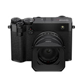 Fujifilm GFX100RF Medium Format Camera - Black