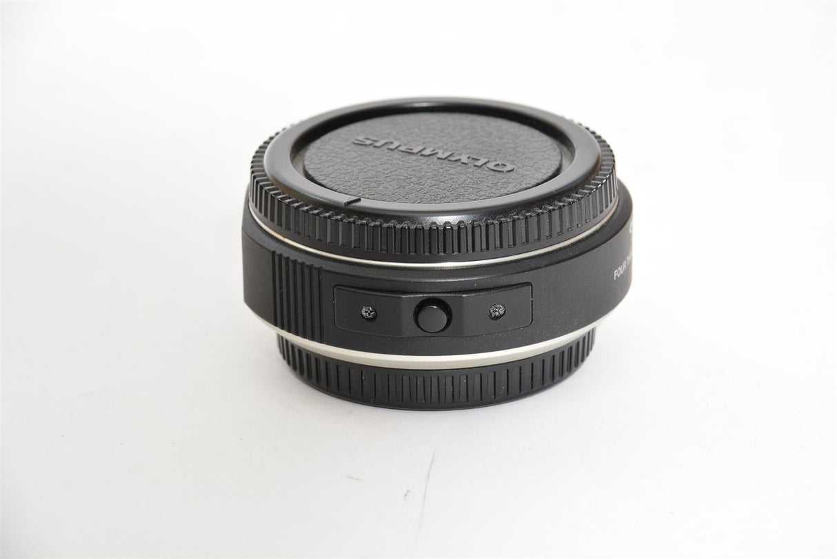 Used Olympus Four Thirds to Micro Four Thirds MMF-2 Adapter
