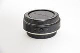 Used Olympus Four Thirds to Micro Four Thirds MMF-2 Adapter