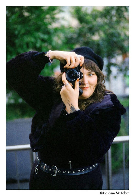 Harman Phoenix II 200 135-36 Film