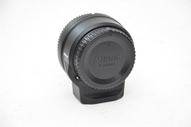 Used Nikon FTZ Mount Adapter
