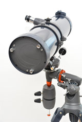 Used Celestron Astromaster 130 Telescope COLLECT IN SHOP ONLY