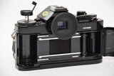Used Canon A-1 Camera with 50mm Lens