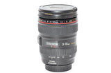 Used Canon EF 24-105mm f/4 L IS USM Lens
