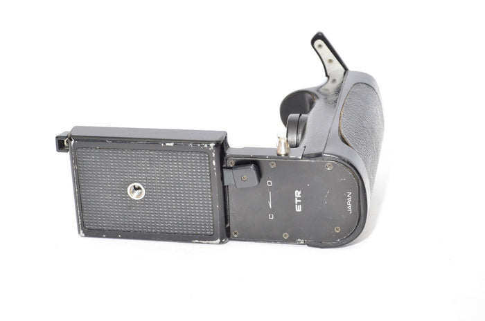 Used Bronica ETR Speed Grip