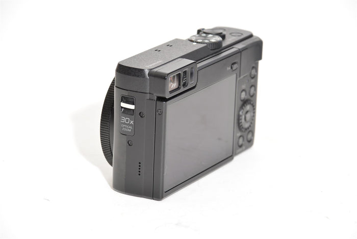 Used Panasonic Lumix TZ90 Compact Digital Camera