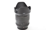 Used Fujifilm XF 18mm F/1.4 R LM WR Lens