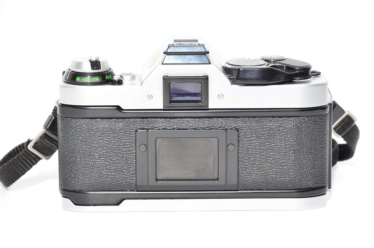 Used Canon AE-1 Program with 50m f/1.8 - Olympic Edition