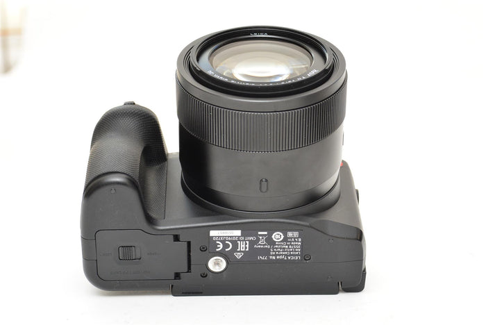 Used Leica V-LUX 5 Digital Camera