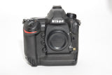 Used Nikon D6 DSLR Camera