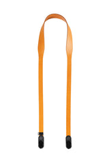 Peak Design Form Leather Camera Strap Standard - Amber