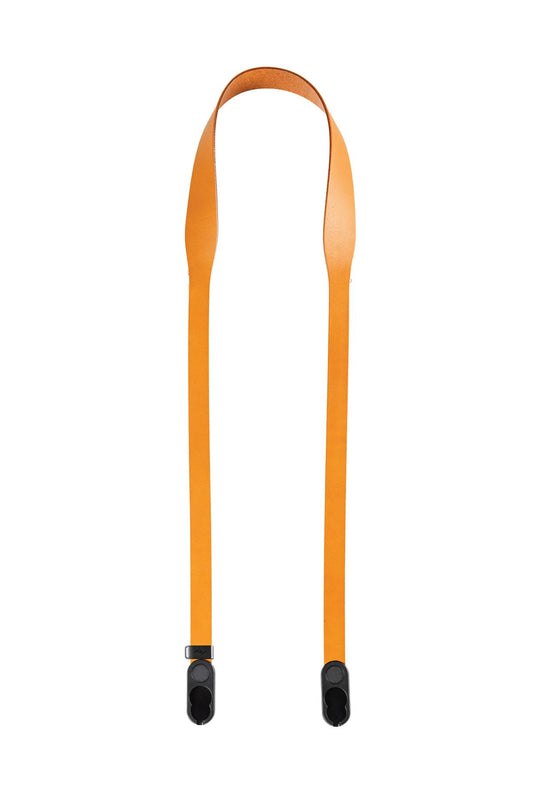 Peak Design Form Leather Camera Strap Standard - Amber