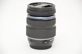 Used Olympus M. Zuiko Pro 12-40mm f/2.8 Lens