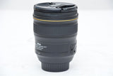 Used Nikon AF-S Nikkor 24mm f/1.4 G ED Lens