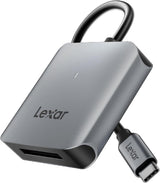 Lexar CF Express Type B USB-C Reader RW510