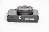 Used Sony Cybershot DSC-RX100M3