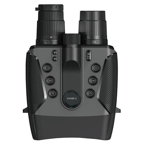 Yashica Vision IR Night Vision Binocular Device