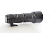 Used Sigma 170-500mm F5-6.3 APO Canon AF