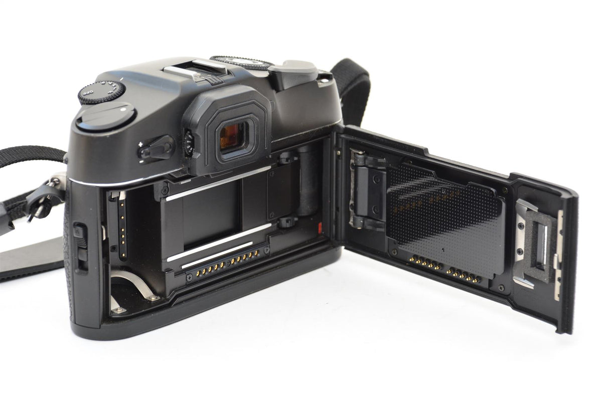 Used Leica R8 35mm Film SLR Camera