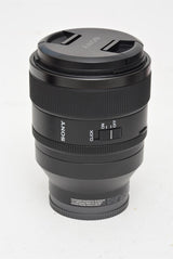 Used Sony G Master FE 50mm f/1.2 GM Lens