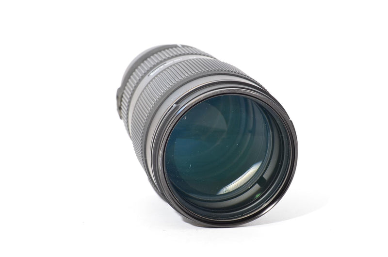 Used Sigma EX 70-200mm f/2.8 II Macro HSM APO DG Lens