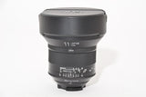 Used Irix 11mm f/4 Blackstone Durable Magnesium Alloy Housing Lens For Nikon