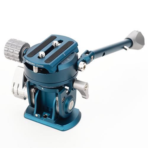 Benro TH62 Large Tilt head with Pan Handle