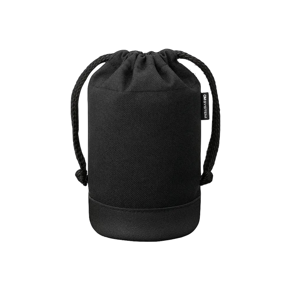 OM System LSC-0914 OM Lens Case - Black