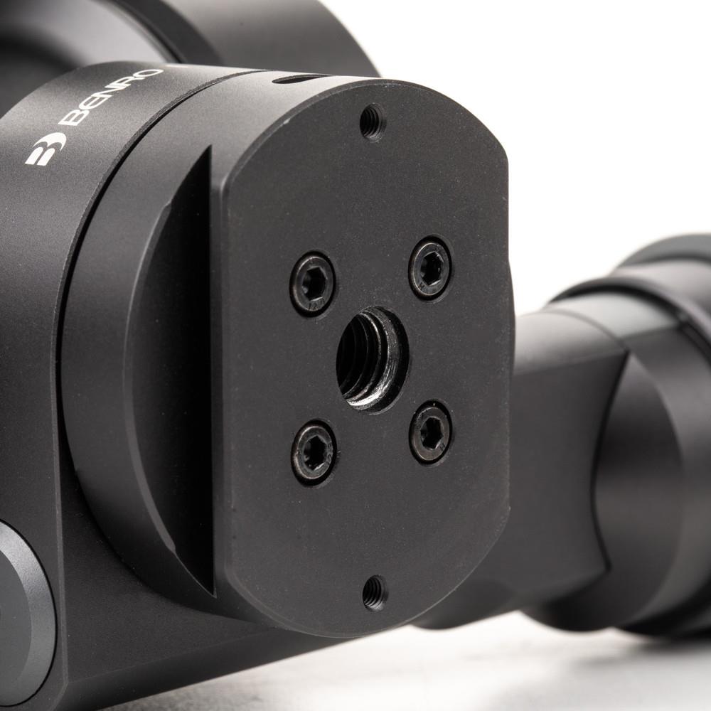 Benro Polaris Astro 3-Axis Head