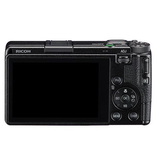 Ricoh GR IV Digital Camera