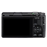 Ricoh GR IV Digital Camera