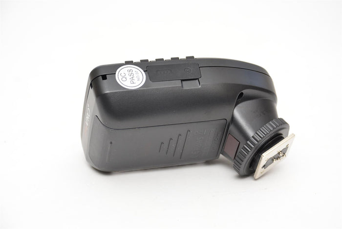 Used Essential Photo Pixapro ST-IV Fuji Trigger