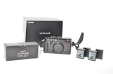Used Fujifilm X-Pro 2 Body - Black