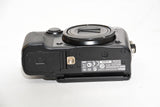 Used Nikon Coolpix P7100 Compact Digital Camera - NO CHARGER INCLUDED