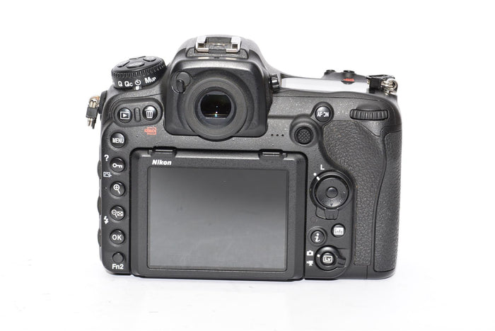 Used Nikon D500 Body