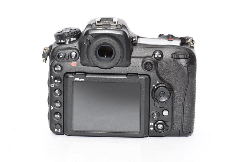 Used Nikon D500 Body