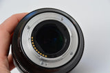 Used Fujifilm Fujinon Super EBC XF 56mm f/1.2 R Aspherical Lens