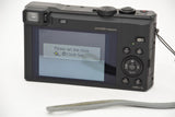 Used Panasonic DMC-TZ60 Compact Camera