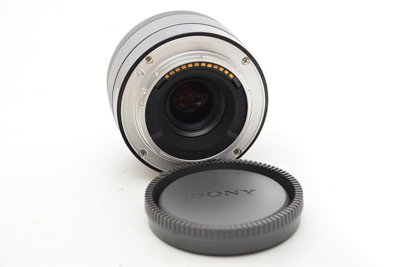 Used Samyang AF 35mm f/2.8 FE Sony E Mount Lens