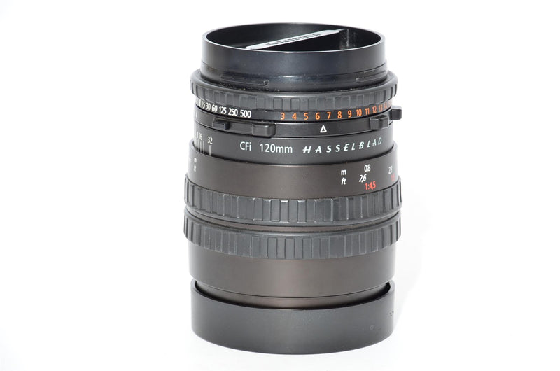 Used Hasselblad CFi 120mm f/4 Makro-Planar