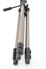 Used Velbon Sherpa 200 PH-157Q Tripod