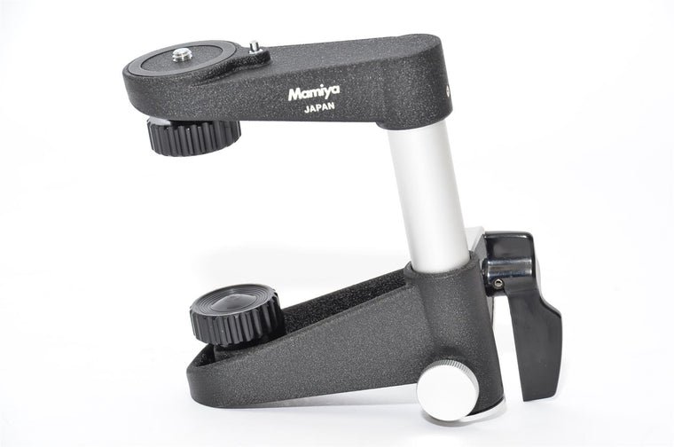 Used Mamiya Paramender Model 2 for Mamiya C