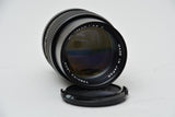 Used Yashica ML 135mm f/2.8 C Lens