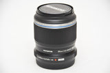Used Olympus M. Zuiko Pro ED 30mm f/3.5 Macro Lens