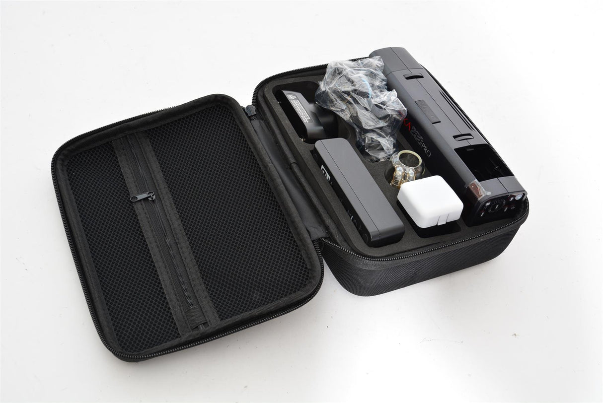 Used PixaPro Pika 200 Pro Pocket Flash