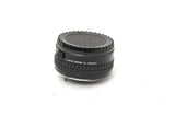 Used Teleplus 2x MC4 Teleconverter for Pentax PK Mount