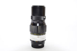 Used Nikon Nikkor-Q 200mm f/4