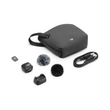 DJI Mic Mini Transmitter - Black