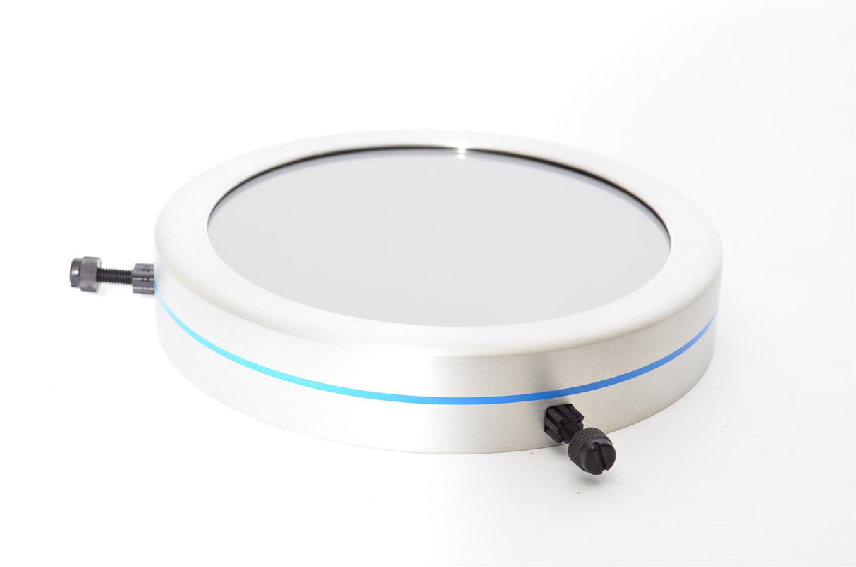 Used Orion 5.81 (147mm) ID Full Aperture Solar Filter