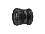 Sigma 10-18mm f2.8 DC DN Contemporary Lens - Canon RF Mount